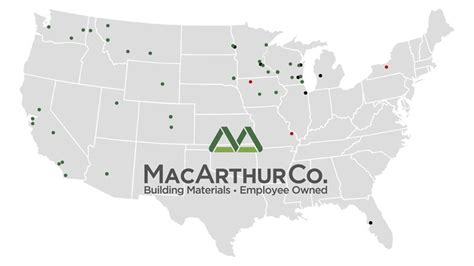 macarthur metal fabrication|macarthur company locations.